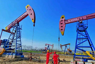  Oil Pumping Units Operation Status Recognition