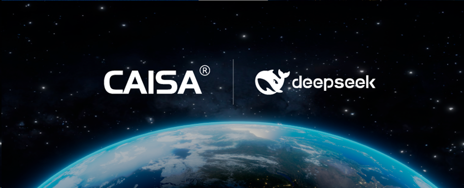 鲲云科技CAISA 430适配DeepSeek R1推理，开启高效AI应用新时代